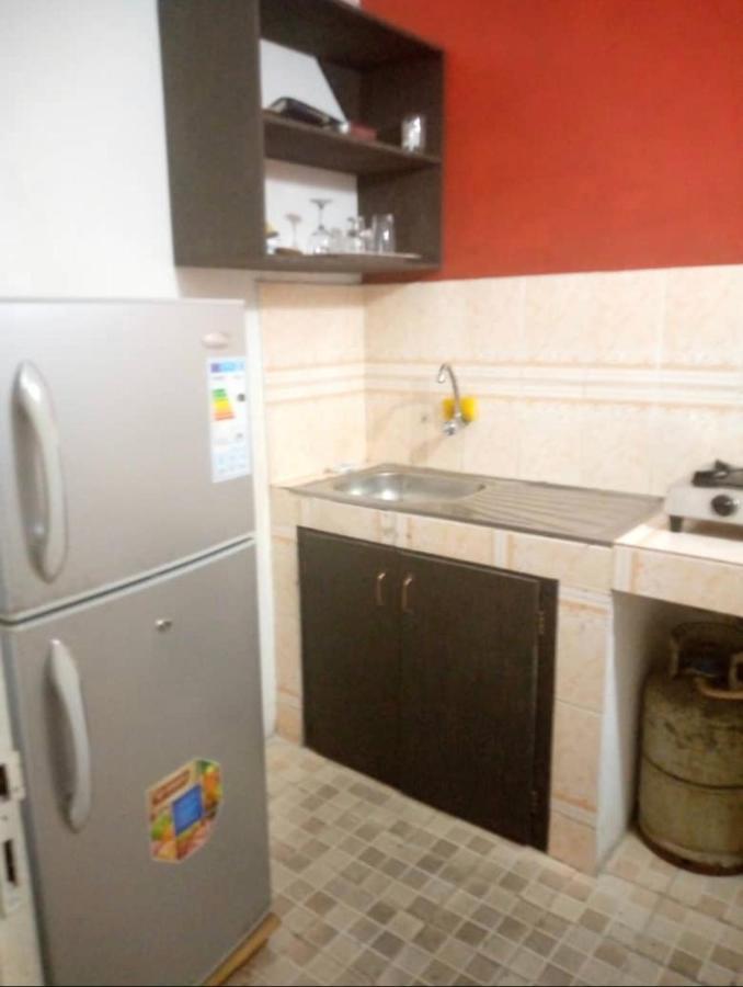 Residence Bethany Palace Abidjan Exterior photo